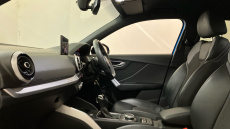 Audi Q2 35 TFSI Black Edition 5dr S Tronic Petrol Estate